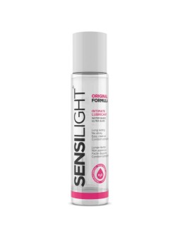 Sensilight Original Formula Lubricante | Lubricante al Agua