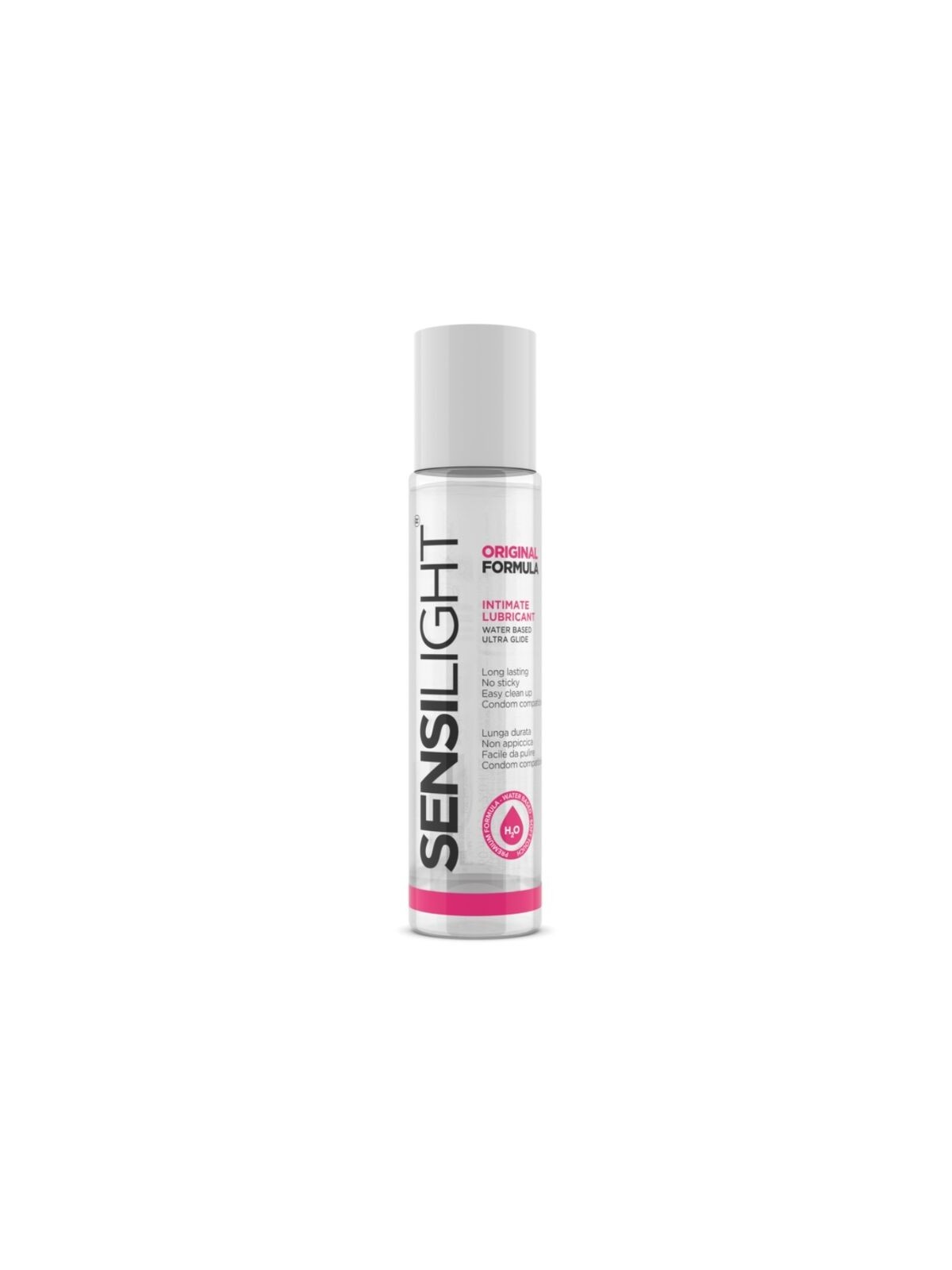 Sensilight Original Formula Lubricante | Lubricante al Agua