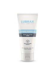 Lubrax Hybrid Lubricante Anal | Lubricante Silicona Agua