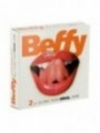 Beffy Sexo Oral Condom | Condones Especiales