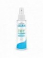 Intimclean Toy Cleaner 100 ml | Limpiador Juguetes