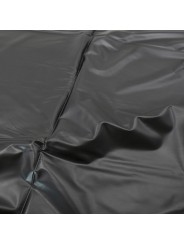 Ohmama Fetish Sabanas Desechables PVC | Limpiador Juguetes