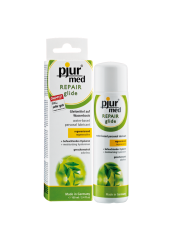 Pjur Med Lubricante Reparador 100 ml | Lubricante al Agua