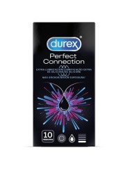 Durex Perfect Connection Extra | Condones Especiales