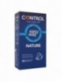 Control Nature Easy Way 10 Unidades | Caja de Condones