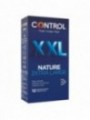 Control Nature 2Xtra Large Preservativos XXL | Condones XL