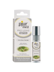 Pjur Med Pro-Long Spray Retardante | Spray Retardante