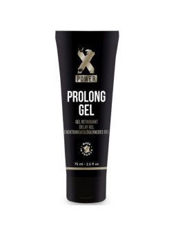 Xpower Prolong Gel Retardante 75 ml | Gel Retardante