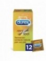 Durex Real Feel | Condones Ultrafinos