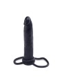 Fetish Fantasy Doble Penetración - Comprar Arnés doble sexual Fetish Fantasy - Arneses sexuales (1)