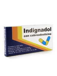 Indignadol Caja De Caramelos. | Chucherías Eróticas