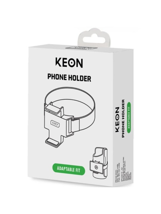 Kiiroo Keon Phone Holder Adaptador | Recambios Sexuales