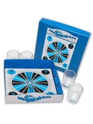 Diablo Picante Juego Chupitos Quién | Juego Mesa Erótico