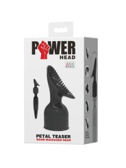 Power Head Cabezal Estimulación Clítoris | Recambios