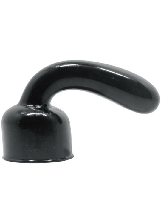 Power Head Cabezal Masajeador G Spot Pleaser | Recambios Power Head Cabezal Masajeador G Spot Pleaser | Recambios