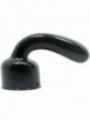 Power Head Cabezal Masajeador G Spot Pleaser | Recambios Power Head Cabezal Masajeador G Spot Pleaser | Recambios