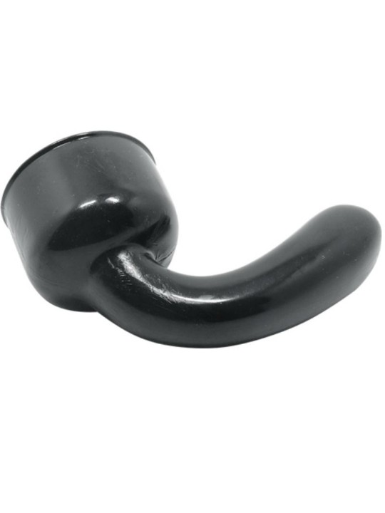 Power Head Cabezal Masajeador G Spot Pleaser | Recambios Power Head Cabezal Masajeador G Spot Pleaser | Recambios