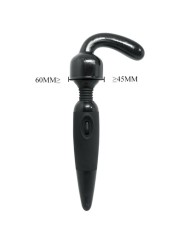 Power Head Cabezal Masajeador G Spot Pleaser | Recambios