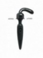 Power Head Cabezal Masajeador G Spot Pleaser | Recambios Power Head Cabezal Masajeador G Spot Pleaser | Recambios