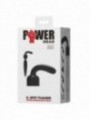 Power Head Cabezal Masajeador G Spot Pleaser | Recambios Power Head Cabezal Masajeador G Spot Pleaser | Recambios