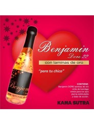 Diablo Picante Benjamín Dore Chico | Despedida Soltera