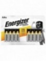 Energizer Alkaline Power Pila Alcalina AA | Pilas Baterías