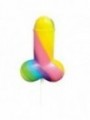 Pride Piruleta Rainbow Cock LGBT | Chucherías Eróticas