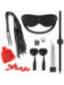 Ohmama Set Para Parejas Numero 5 | Kit BDSM