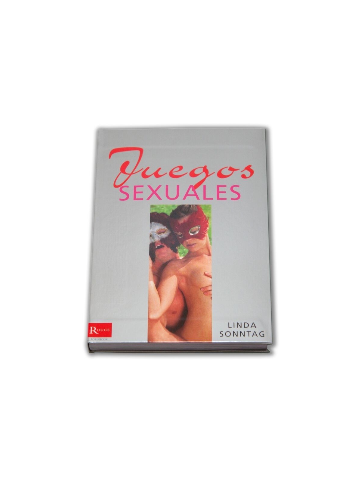 Diablo Picante Juegos Sexuales Libro | Libro Erótico