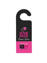 Love Dice Kama Sutra | Dado Sexual