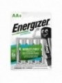 Energizer Extreme Pila Recargable HR6 AA | Pilas Baterías