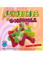 Diablo Pichitas Gominola Frutas Azúcar | Chucherías Eróticas