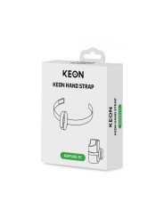 Keon Hand Strap By Kiiroo Correa Muñeca | Recambios Sexuales