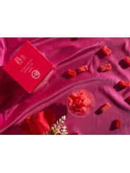 Ositos Gominola Alcohol Ginebra Fresas | Chucherías Eróticas