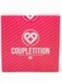 Coupletition Go! Juego Parejas | Juego Mesa Erótico