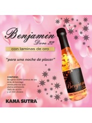 Diablo Picante Benjamín Dore Noche Placer | Despedida