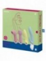 Satisfyer Marvelous Four Set Vibrador | Kit Erótico Mujer