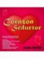 Diablo Picante Juego Corazón Seductor | Juego Mesa Erótico