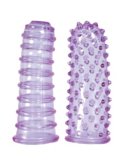 Juego Dedales | Dedo Vibrador