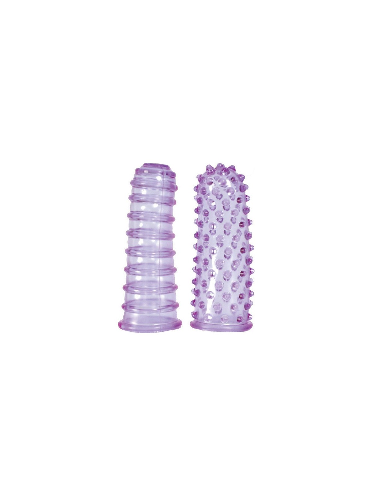 Juego Dedales | Dedo Vibrador