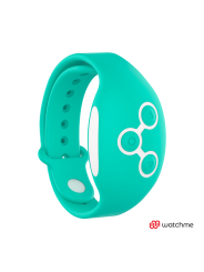 Watchme Reloj Control Remoto Wireless | Recambios Sexuales