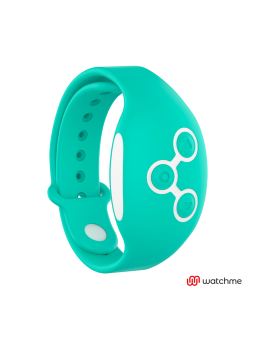 Watchme Reloj Control Remoto Wireless | Recambios Sexuales