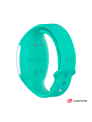 Watchme Reloj Control Remoto Wireless | Recambios Sexuales