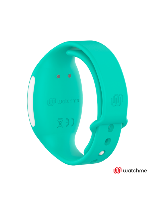 Watchme Reloj Control Remoto Wireless | Recambios Sexuales