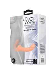 Baile Ultra Passionate Harness Dildo | Arnés Erótico Doble