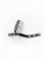 Ohmama Fetish Funda Pene Anillos Metal | Anillo de Castidad