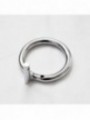 Ohmama Fetish Jaula Castidad Metal Talla S | Jaula para Pene