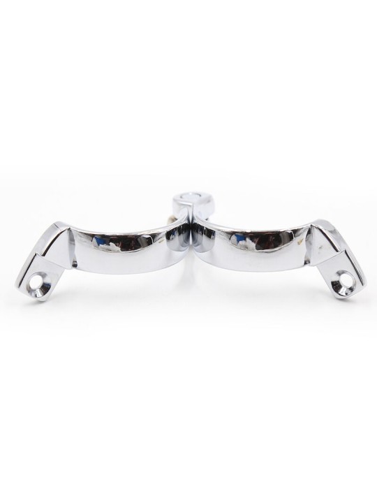 Ohmama Fetish Jaula Metal Pene Talla S | Jaula para Pene
