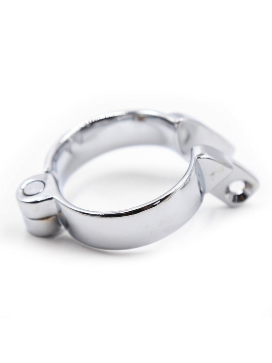Ohmama Fetish Jaula Metal Pene Talla S | Jaula para Pene
