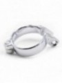 Ohmama Fetish Jaula Metal Pene Talla S | Jaula para Pene